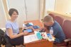 Эксперты рассказали жителям Новобурейского о цифровом рубле и защите от мошенников