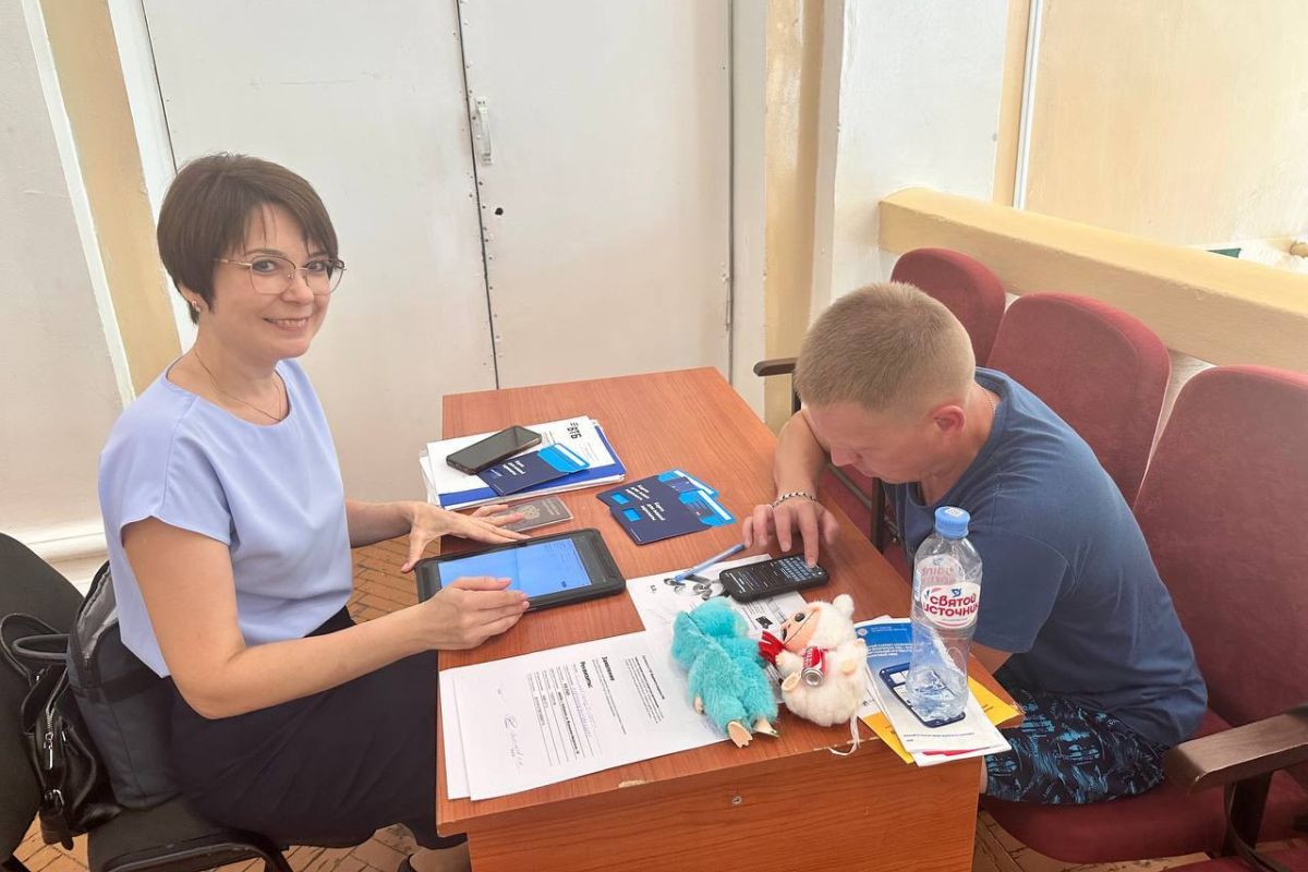 Фото: Пресс-служба администрации Бурейского округа