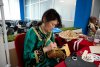 От кукол до обработанных камней: дальневосточные умельцы привезут свои изделия в Благовещенск