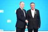 «Рукопожатие президента запомню на всю жизнь»: история строителя БАМа Петра Свигачева