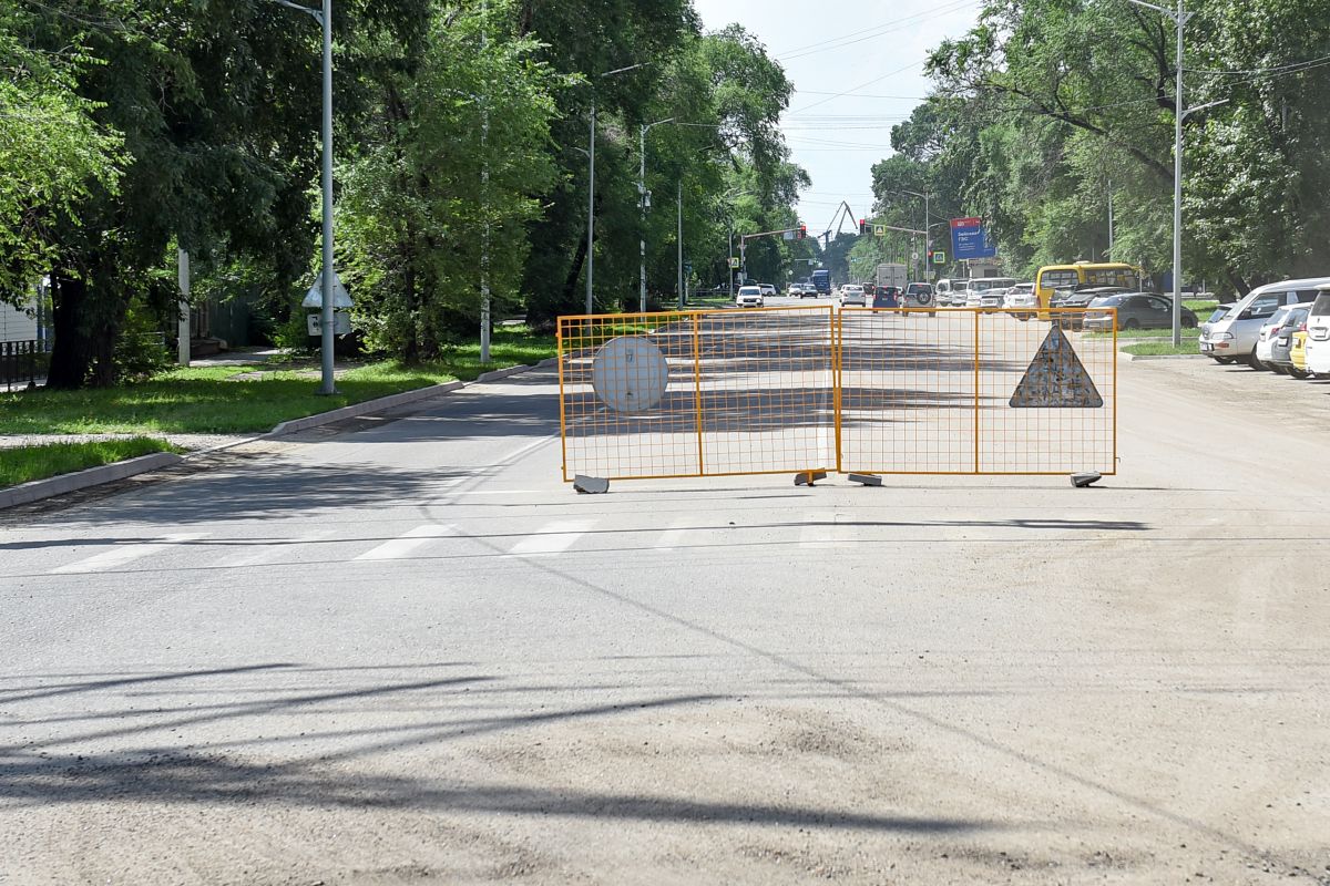 Фото: Алексей Сухушин