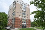 В Благовещенске до конца сентября в едином стиле обновят фасады шести зданий