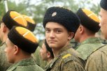 Амурский студент-казак посвятил участнику СВО свои первые стихи