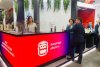 Приамурье впервые представило свой потенциал на Международной промышленной выставке «Иннопром»