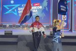 Команда амурских ветеранов СВО посоревнуется на «Кубке Защитников Отечества» на Сахалине