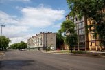 Улица Ленина в Благовещенске готовится к полноценному открытию после крупного ремонта