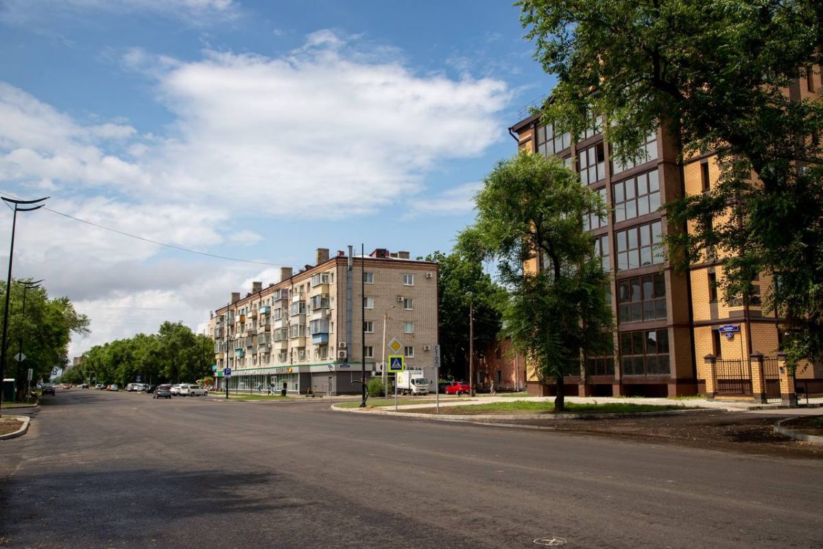 Фото: Пресс-служба администрации Благовещенска