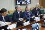 Василий Орлов: «Благовещенскую ТЭЦ необходимо поэтапно переводить на газ»