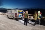 Шестерых туристов пришлось эвакуировать из-за резкого подъема уровня воды в реке Селемджа