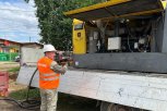 В Свободненском районе по социальной программе газифицируют 471 домовладение