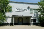 В АмГУ закрывается кормивший студентов и преподавателей комбинат питания