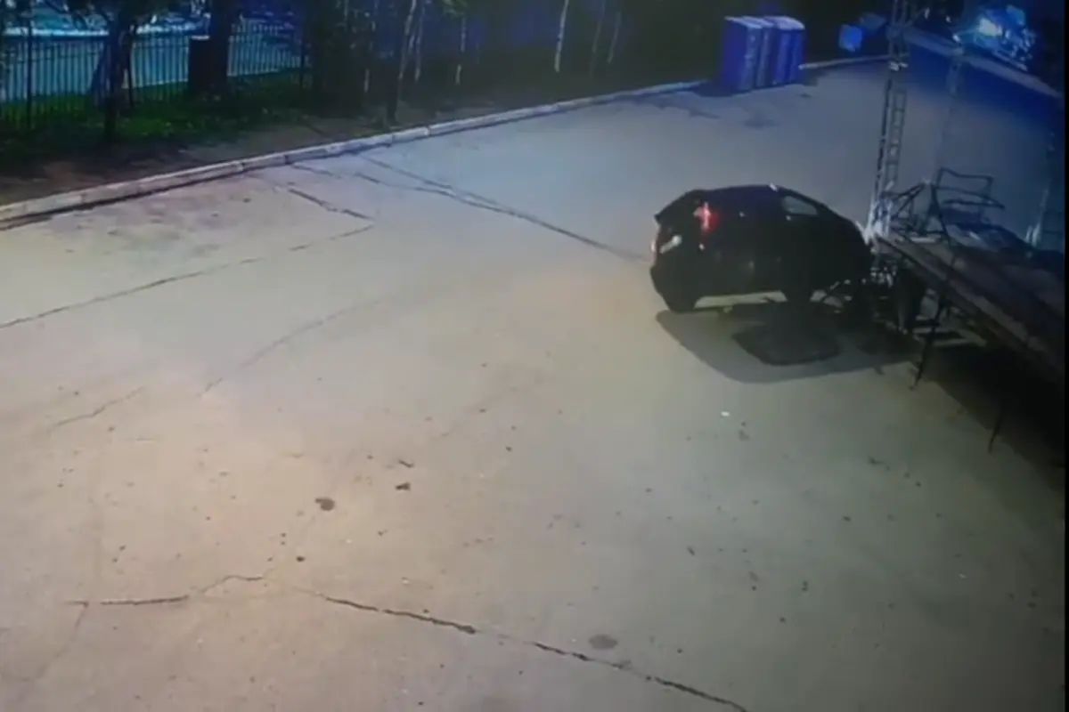 Фото: Скриншот видео мэрии Тынды