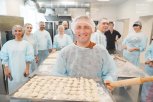 5 тысяч пельменей за 20 минут: в Благовещенске поставят уникальный гастрономический рекорд