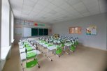 В Аркадьевке и Нижней Полтавке завершили капитальный ремонт школ