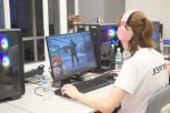 Кванторианцы из Благовещенска прошли отбор на федеральную киберспортивную смену в «Океане»
