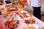 Лучшие повара России разработают для Амурской области региональное меню
