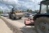 В Белогорске улицу 9 Мая отремонтируют без перекрытия движения
