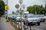 В Благовещенске на улице Калинина перекроют на ремонт железнодорожный переезд