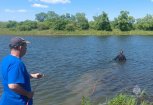 Второй амурчанин утонул за воскресный день