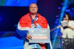 Амурский ветеран СВО завоевал бронзу в пулевой стрельбе на «Кубке Защитников Отечества»