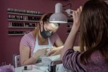 Красота в топе: какие профессии выбирают самозанятые амурчанки