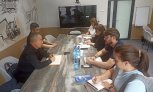 Представителям компании из КНР рассказали о перспективах экспорта сжиженного газа из Приамурья