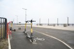 Власти Благовещенска ввели полный запрет на электросамокаты