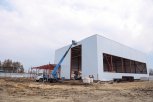 ДРСК подключает к электроснабжению социальные объекты в Амурской области
