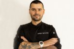 Амбассадором гастрофестиваля «Берега вкуса» станет амурский фудблогер Владимир Алмашев