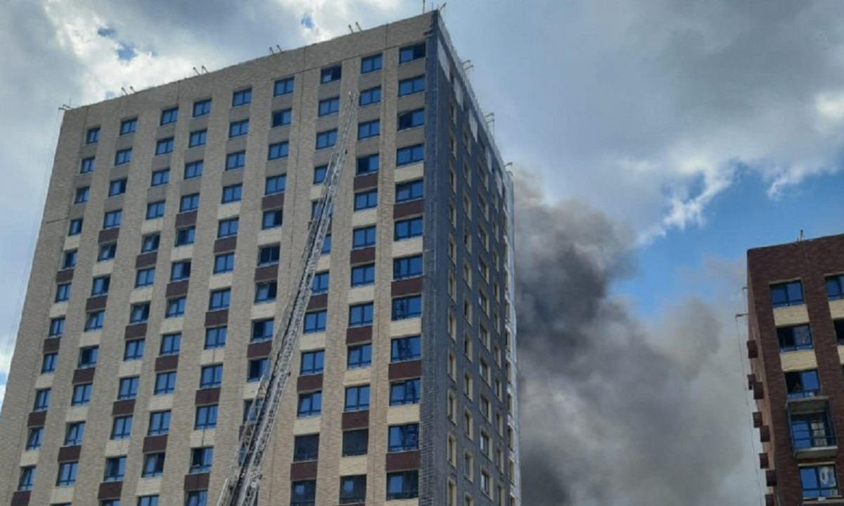 Фото: Пресс-служба ГУ МЧС России по Амурской области