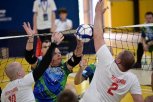 Сборная ветеранов СВО из Приамурья завоевала награду на «Кубке Защитников Отечества» на Сахалине