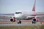 В аэропорту Благовещенска на сутки задержали вылет рейса в Москву