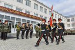 Артём Шейкин: «Кадетское воспитание — инвестиция в кадровый суверенитет страны»