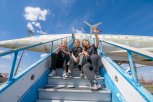 Космические перспективы: Самарский университет ждёт амурских выпускников
