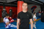 От повара до тренера: как в Амурской области воспитывают будущих чемпионов кикбоксинга