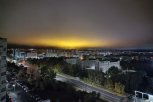 В домах жителей части Благовещенска две ночи подряд не будет света