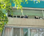 В селе Пригородное жители некоторых пострадавших от хлопка водонагревателя квартир вернулись домой