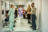 В амурском минздраве напомнили о возможности прикрепиться к поликлинике через «Госуслуги»