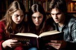 5 леденящих душу психологических триллеров — то, что нужно для чтения в летнюю жару