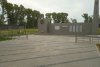 В селе Михайловского района завершили благоустройство «Аллеи памяти» благодаря инициативе жителей