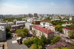 В Благовещенске и в некоторых районах области пройдут кратковременные дожди