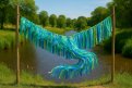Фото: Нейросеть Sora