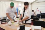 Амурский агроном вошла в пятерку лучших на Всероссийском конкурсе