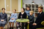 Василий Орлов: «Развитие человеческого капитала — наша ключевая задача»