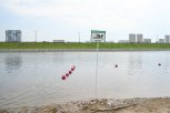 Доступ на пляж на «Серебряной миле» в Благовещенске будут закрывать на 14 часов