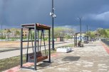Режим повышенной готовности ввели в столице Приамурья из-за непогоды