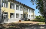 Капитальный ремонт школы в Архаринском округе завершили раньше срока