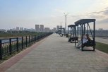 Облачность и кратковременные дожди с грозами: прогноз погоды в Амурской области