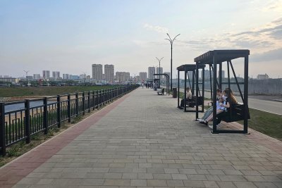 Облачность и кратковременные дожди с грозами: прогноз погоды в Амурской области