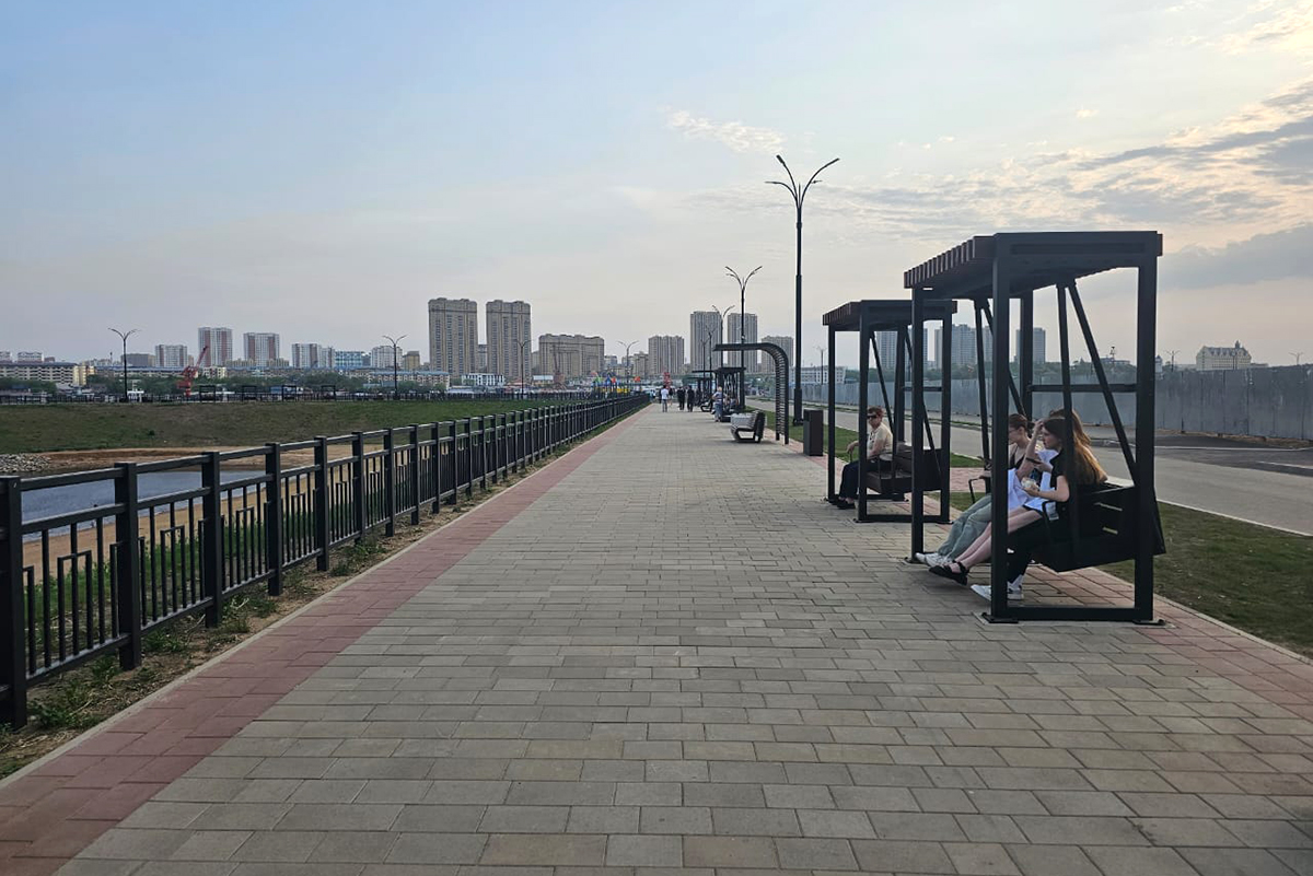 Фото: Марина Полудненко
